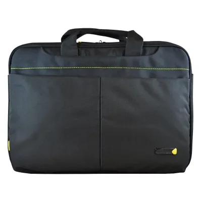 Techair 3201v2 15.6´´ Laptop Tas Noir