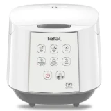 TEFAL - cuiseur à riz 1.8l 750w blanc rk7321f1 - easy rice RK7321F1