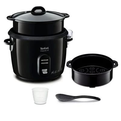 TEFAL Cuiseur à riz RK103811