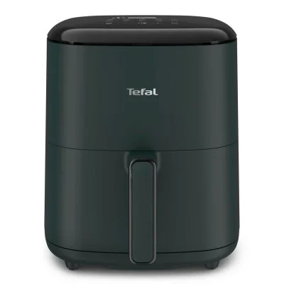 Tefal Ey245310 Easy Fry Max 5l Air Fryer Noir 5 Liters / EU Plug