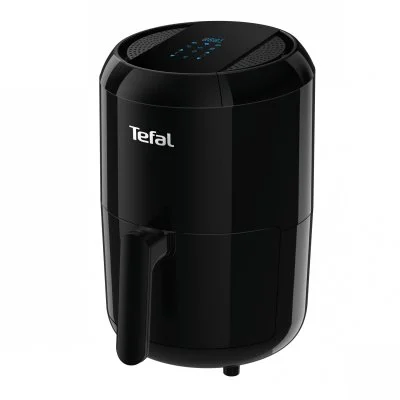 Tefal - EY3018 Easy Fry Compact Digital schwarz