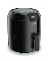 TEFAL EY4018 Friteuse à air chaud de précision Easy Fry 4,2L 1500W