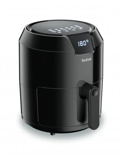 Tefal EY4018 Friteuse à air chaud de précision Easy Fry 4,2L 1500W