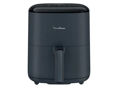 Tefal Friteuse à air chaud Easy Fry Max EY245B, 1500 W