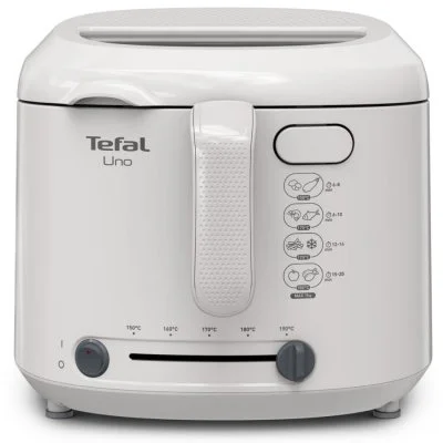TEFAL Friteuse TEFAL - FF203B10 FF203B10
