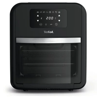 Tefal Fw 5018 2000w 11l Air Fryer Noir