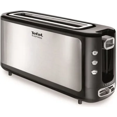 TEFAL Grille pain Express TL365ETR