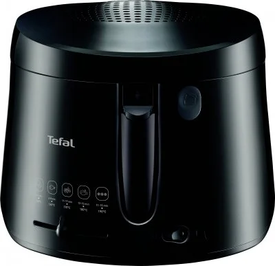 Tefal Maxi Fry FF107810 - Friteuse - 2.1 litres