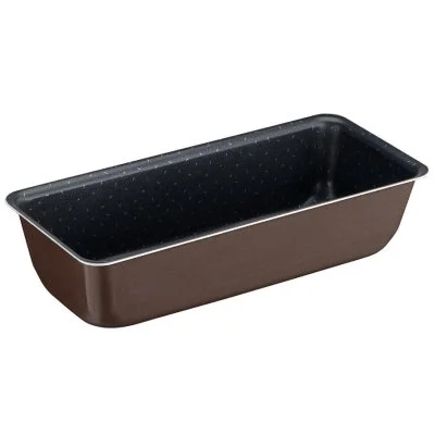 TEFAL Moule à cake Perfect Bake 26 cm