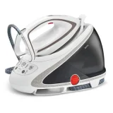 TEFAL Pro Express Ultimate GV9567 Centrale Vapeur Blanc