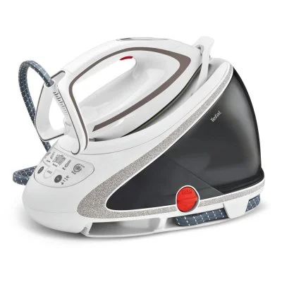 Tefal Pro Express Ultimate GV9567 Centrale Vapeur Blanc