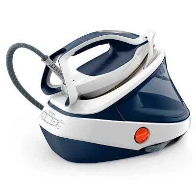 Tefal Pro Express Ultimate Ii Gv9712 3000 W 1,2 L Durilium Airglide S