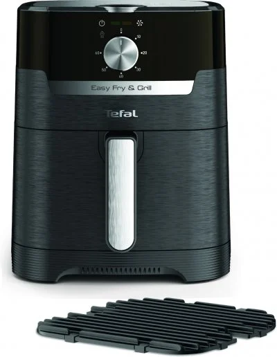 Tefal Tefal Easy Fry & Grill EY501815 fryer