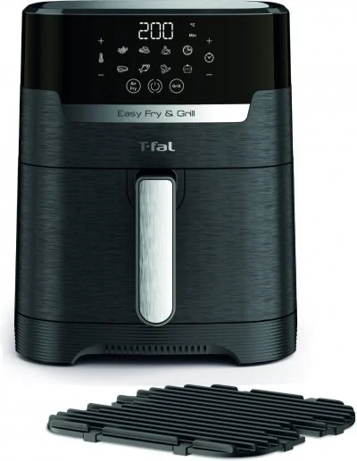 Tefal Tefal Easy Fry & Grill EY505815 fryer