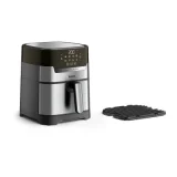 TEFAL Easy Fry & Grill EY505D15 fryer