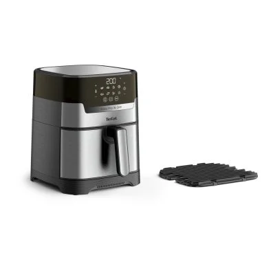 Tefal Tefal Easy Fry & Grill EY505D15 fryer