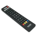 METRONIC Télécommande de remplacement pour BOX TV-SAT orange, SFR 495398