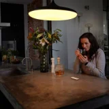 PHILIPS HUE Télécommande Dimmer switch V2