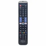 MBG Télécommande pour Samsung Smart TV