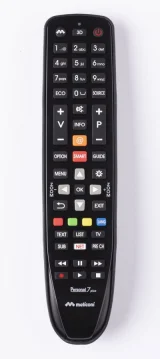 MELICONI Telecommande tv dediee tcl 806078 personal 7 + 806078