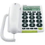 DORO Téléphone filaire PHONE EASY 312CS