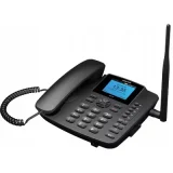MAXCOM Téléphone filaire GEEMARC Téléphone fixe à carte sim MM41D
