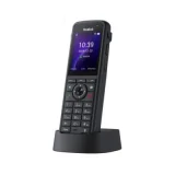 YEALINK Téléphone Ip Ax86r Wi-fi Noir