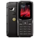 CROSSCALL Téléphone mobile CORE-S5