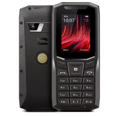 Téléphone mobile CROSSCALL CORE-S5