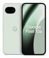 GOOGLE Téléphone mobile Pixel 10a 8GB 256GB fog ( GA09606-GB)