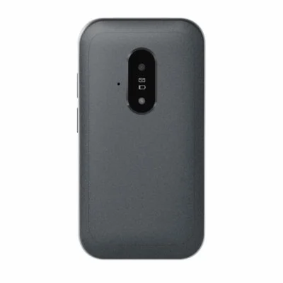 Téléphone portable basique Doro Leva E20 2,8” 4G Nano SIM Graphite