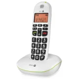DORO Téléphone sans fil PhoneEasy 100 W