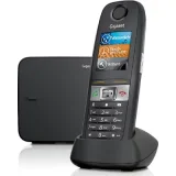 GIGASET Téléphone sans fil E630 - - Noi