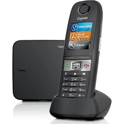 Téléphone sans fil E630 - GIGASET - Noi