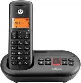 MOTOROLA Téléphone Sans Fil F52000K51O1AES03 Noir