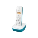 PANASONIC Téléphone sans fil kx-tg1611spc dect blanc