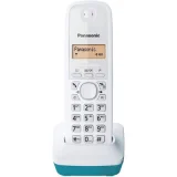 PANASONIC Téléphone sans fil kx-tg1611spc dect blanc