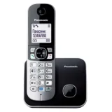 PANASONIC Téléphone sans fil KX-TG6811