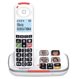 SWISSVOICE Téléphone sans fil XTRA 2355 Voice