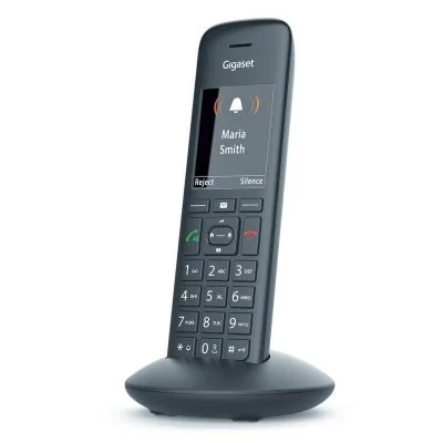 Telephones sans fil GIGA C 570 HX