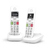 GIGASET TÉLÉPHONIE, Téléphones, Téléphone sans fil, E290 Duo