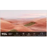 TCL Téléviseur QLED - - 65A300W NXTFrame - 4K UHD - 165 cm - Smart TV
