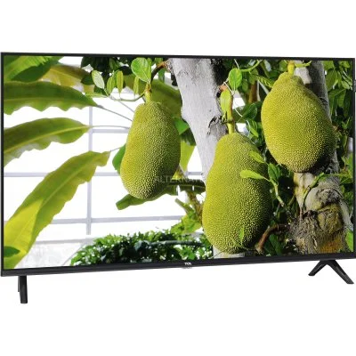 Téléviseur - TCL - 43V5C - 43 QLED - Full HD 1080p - Google TV