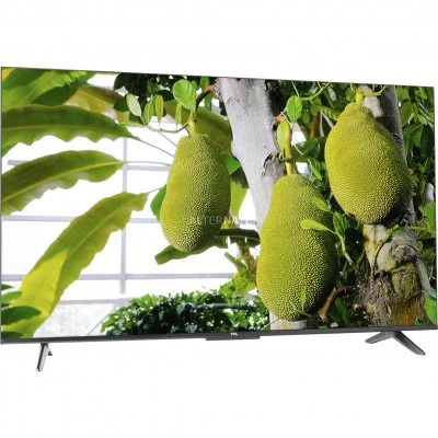 Téléviseur TCL 85T69C QLED 85 pouces Ultra HD 4K Smart TV Google TV