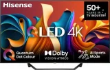 HISENSE Télévision QLED 55" 55A7NQ