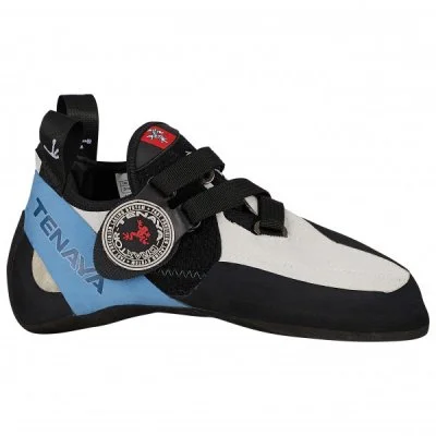 Tenaya - Oasi - Chaussons d'escalade taille 5,5, noir