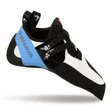 TENAYA - Oasi - Chaussons d'escalade taille 8, noir
