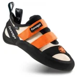 TENAYA Ra - Orange / Noir / Beige - taille 44 1/2 2024