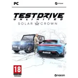 Test Drive Solar Crown (ciab) PC