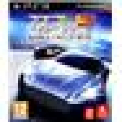TEST DRIVE UNLIMITED 2 / Jeu console PS3